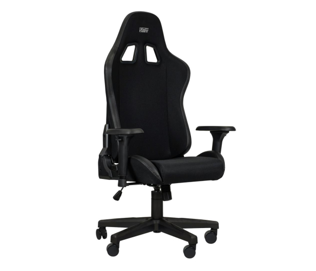 SMX Fotel gamingowy Deriba - 1156823 - zdjęcie 2